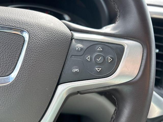 Photo of 2023 Ebony Twilight Metallic GMC Acadia