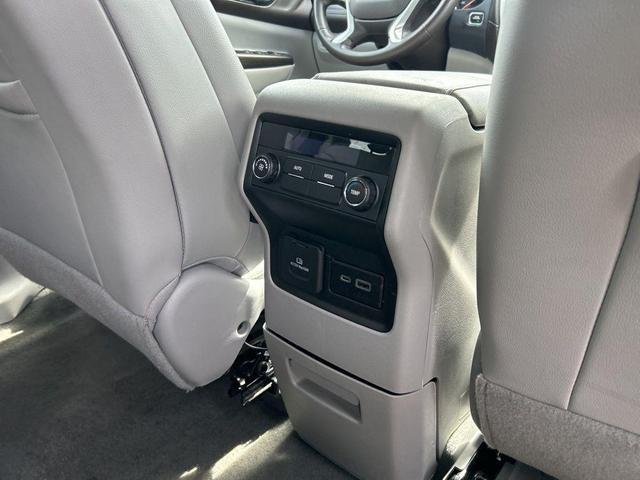 Photo of 2023 Ebony Twilight Metallic GMC Acadia