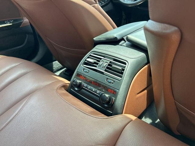 Photo of 2016 White Metallic BMW 640 Gran Coupe