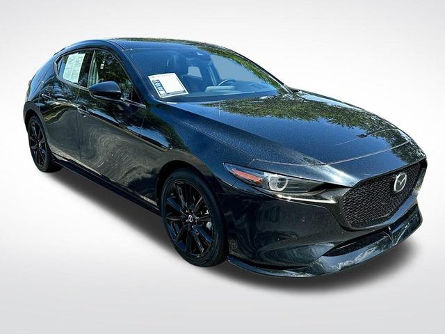 2023 Mazda Mazda3