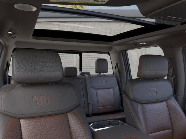 Photo of 2025 Brown Ford F-250
