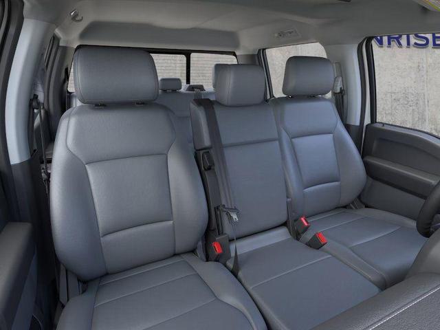 Photo of 2026 Oxford White Ford F-350