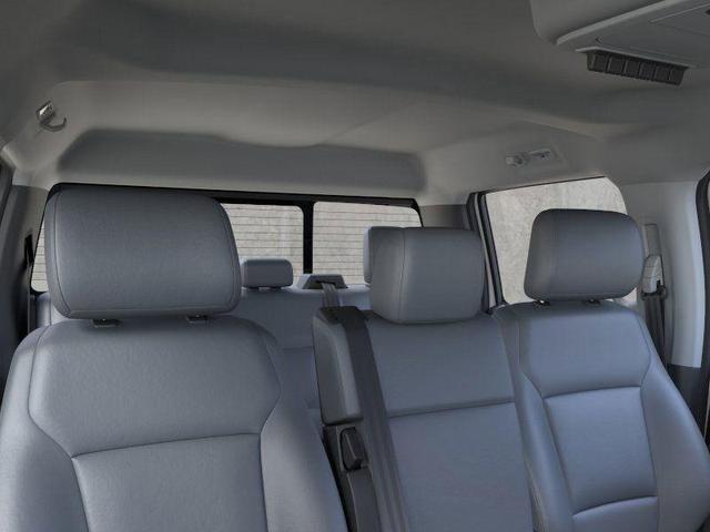 Photo of 2026 Oxford White Ford F-350