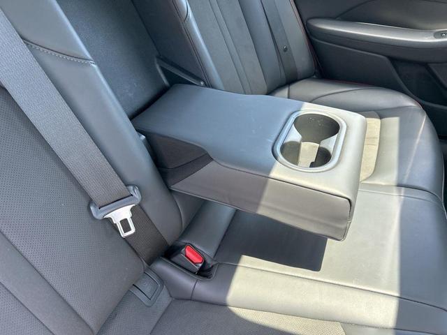 Photo of 2023 Carbon Blue Hyundai SONATA