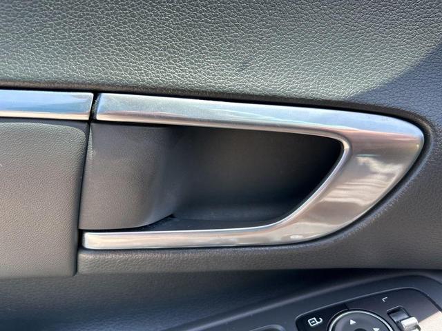 Photo of 2023 Carbon Blue Hyundai SONATA
