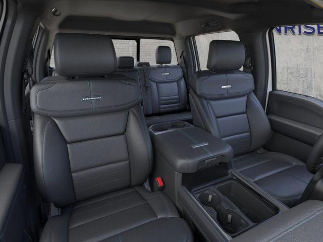 Photo of 2025 White Ford F-250