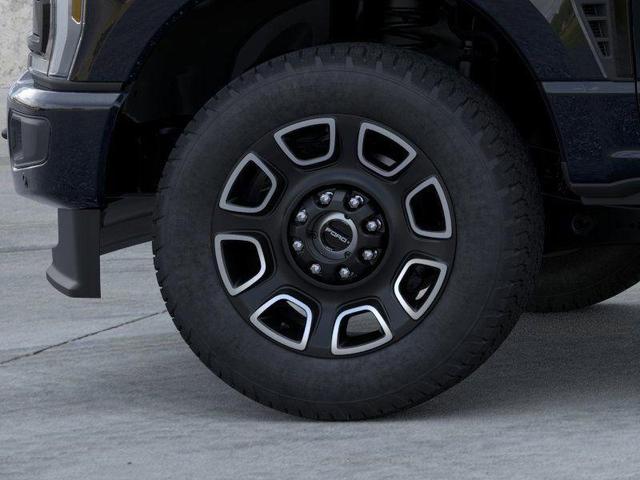 Photo of 2025 Agate Ford F-250