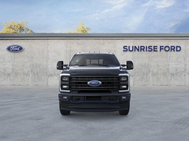 Photo of 2025 Agate Ford F-250
