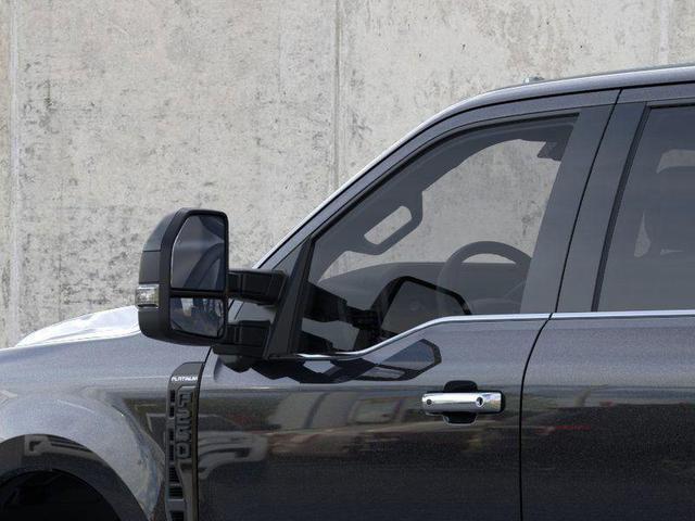 Photo of 2025 Agate Ford F-250