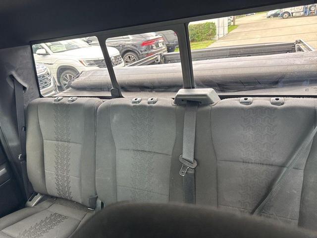 Photo of 2018 Shadow Black Ford F-150
