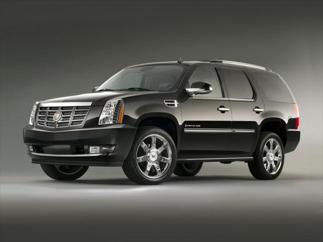 2010 Cadillac Escalade