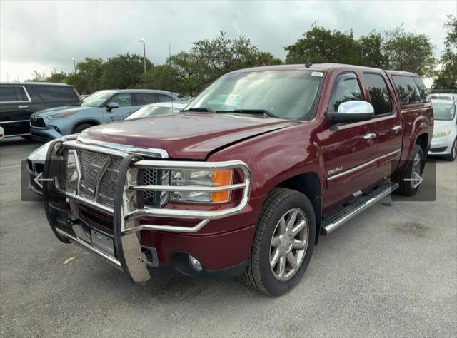 2013 GMC Sierra 1500