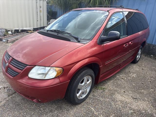 2005 Dodge Grand Caravan