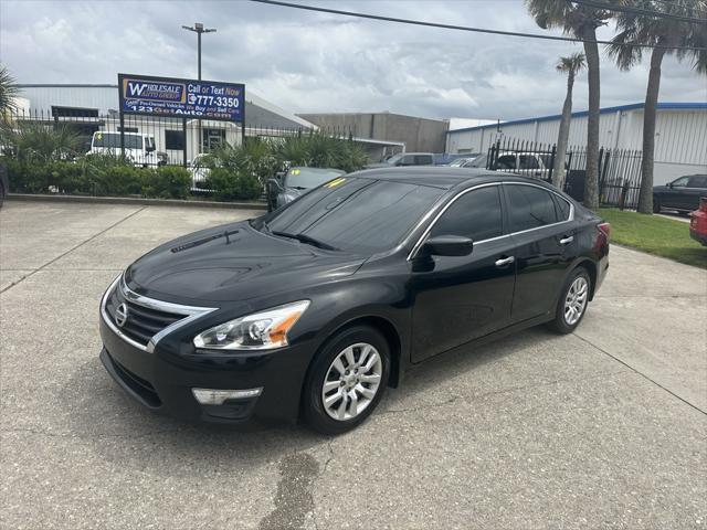 2014 Nissan Altima