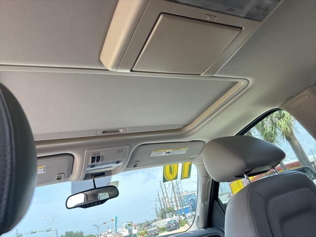 Photo of 2010 Black Chevrolet Tahoe