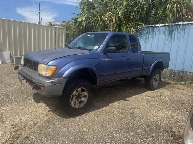 1999 Toyota Tacoma