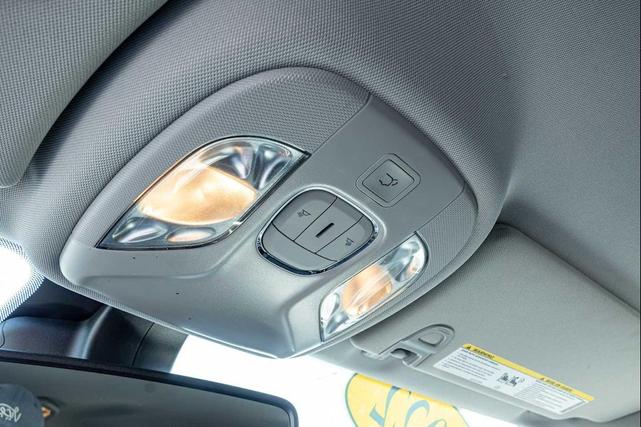 Photo of 2022 Billet Silver Metallic Clearcoat Jeep Compass