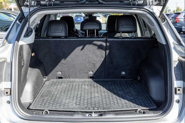 Photo of 2022 Billet Silver Metallic Clearcoat Jeep Compass