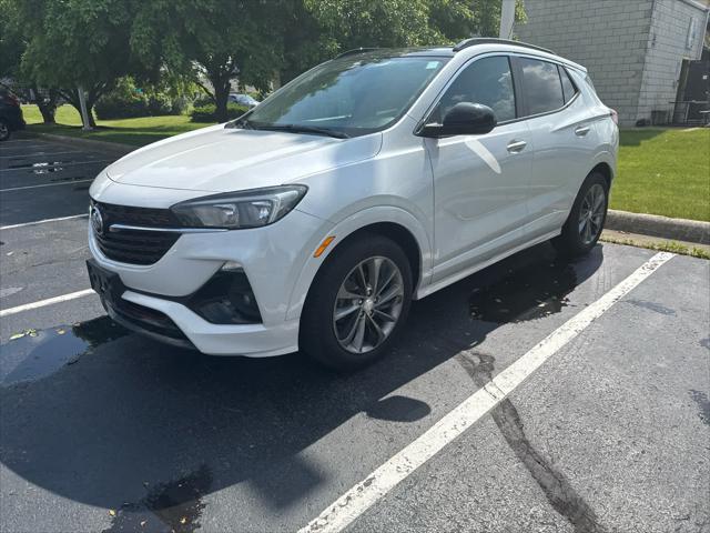 2020 Buick Encore Gx