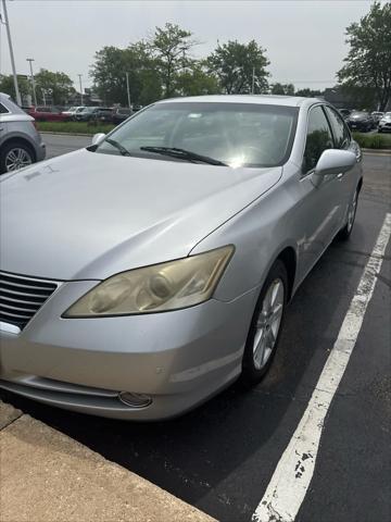 2008 Lexus Es 350