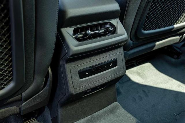 Photo of 2025 Typhoon Gray Metallic Audi A6 e-tron