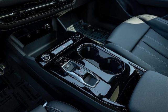 Photo of 2025 Typhoon Gray Metallic Audi A6 e-tron