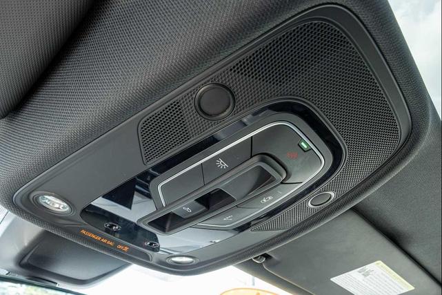 Photo of 2024 Mythos Black Metallic Audi A5 Sportback