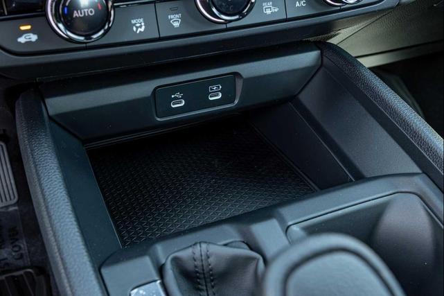 Photo of 2025 Urban Gray Pearl Honda Accord