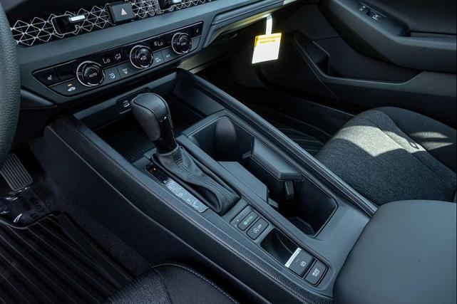 Photo of 2025 Urban Gray Pearl Honda Accord