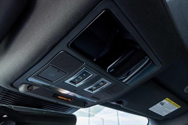 Photo of 2024 Portofino Blue Metallic Jaguar F-PACE