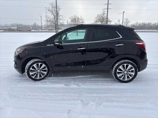 2019 Buick Encore