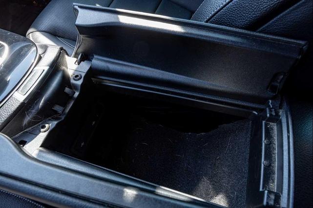 Photo of 2022 GREY Mercedes-Benz E-Class