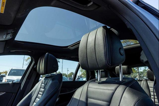 Photo of 2022 GREY Mercedes-Benz E-Class
