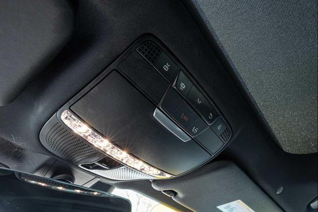 Photo of 2022 GREY Mercedes-Benz E-Class