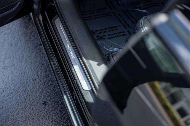 Photo of 2025 Mythos Black Metallic Audi A6