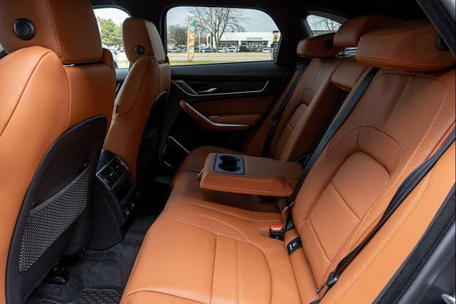 Photo of 2026 WHITE Jaguar F-PACE