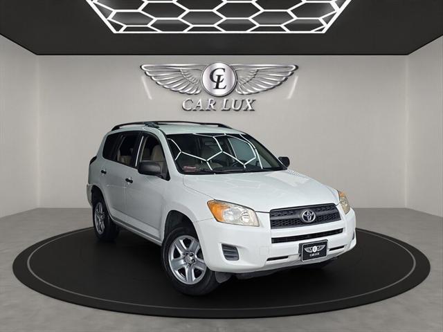 2009 Toyota RAV4