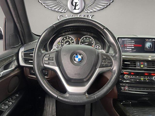 Photo of 2018 Alpine White BMW X5