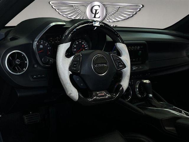 Photo of 2016 Summit White Chevrolet Camaro
