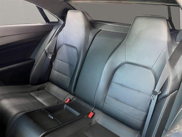 Photo of 2014 Mars Red Mercedes-Benz E-Class