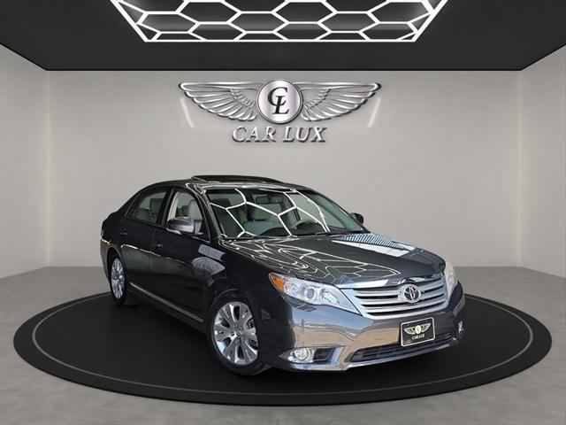 2012 Toyota Avalon