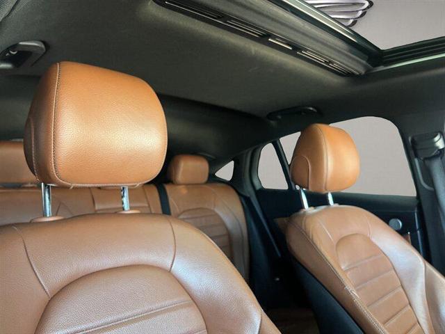 Photo of 2017 designo Diamond White Metallic Mercedes-Benz GLC 300