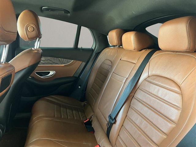 Photo of 2017 designo Diamond White Metallic Mercedes-Benz GLC 300