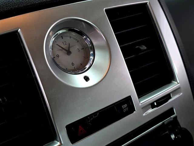 Photo of 2007 Inferno Red Crystal Pearlcoat Chrysler 300C