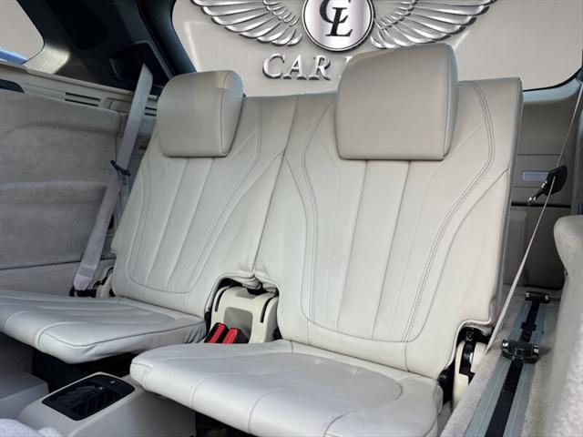 2015 BMW X5