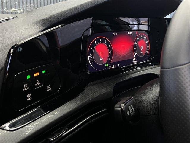 Photo of 2024 Opal White Pearl Volkswagen Golf GTI