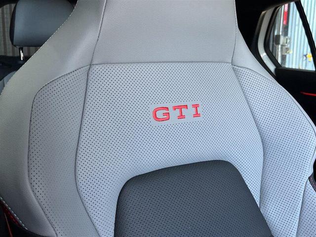 Photo of 2024 Opal White Pearl Volkswagen Golf GTI