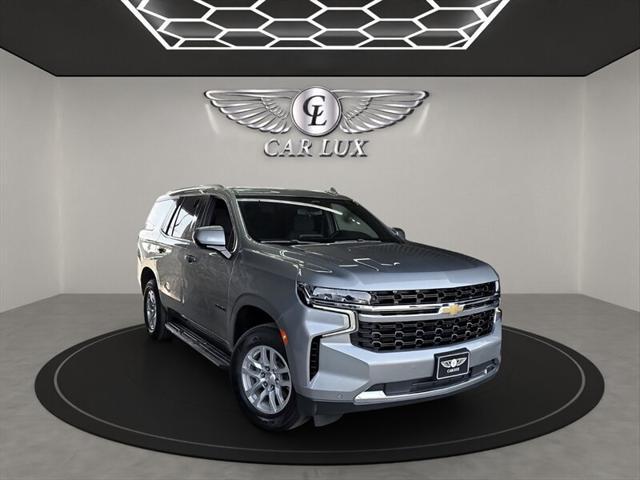2023 Chevrolet Tahoe