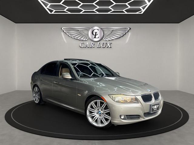 2010 BMW 328