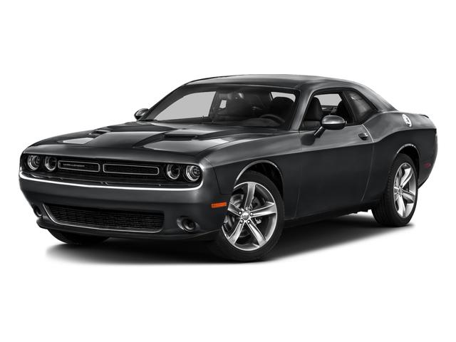 2017 Dodge Challenger